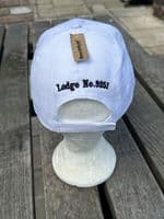 Fairway Lodge Baseball Cap