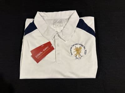 Fairway Lodge Polo Shirt