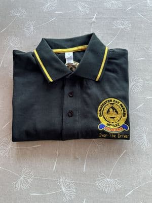 GDP Polo Shirt - 2026