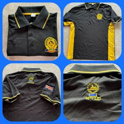 GDP Polo Shirt
