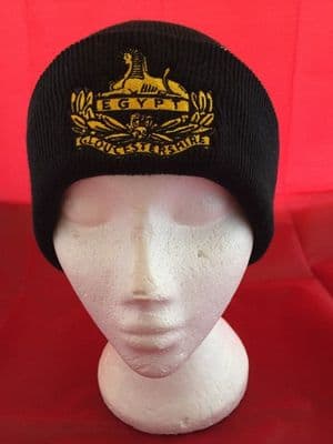 Glosters Beanie Hat