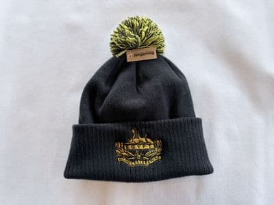Glosters Bobble Hat