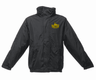 Glosters Dover Jacket