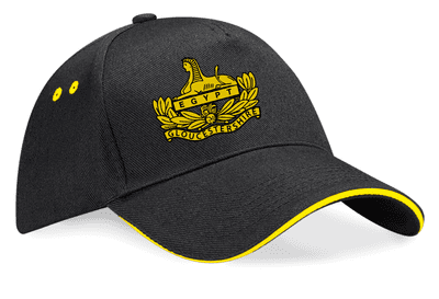 Glosters Sandwich Peak Baseball Cap