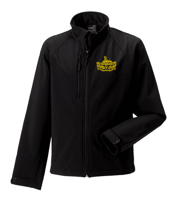 Glosters Softshell Jacket