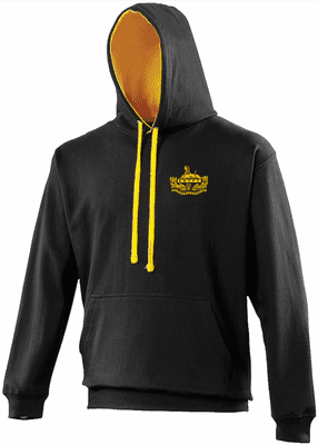 Glosters Varsity Hoodie