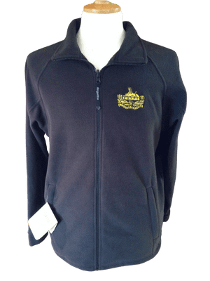 Glosters Zip Up Fleece
