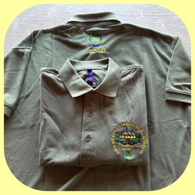 Gloucestershire Regiment Polo Shirt