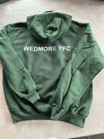 Hooded Sweatshirt