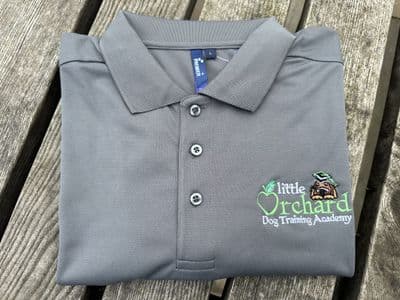 Ladies Polo Shirt