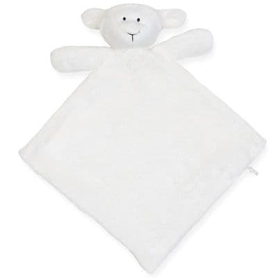 Lamb Comforter