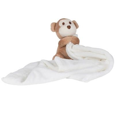 Monkey Comforter