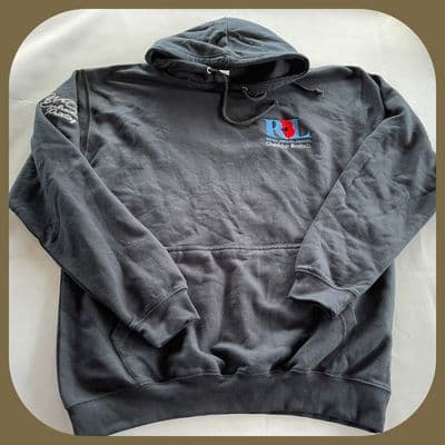 RBL Hoodie