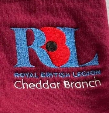 RBL Men's T-shirt