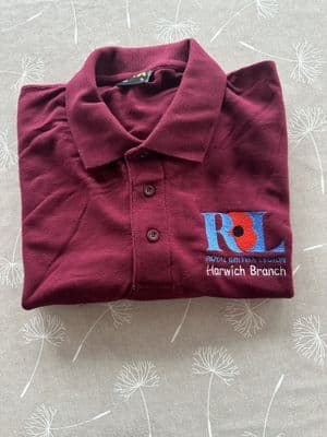 RBL Polo Shirt