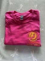 Staff T-shirt