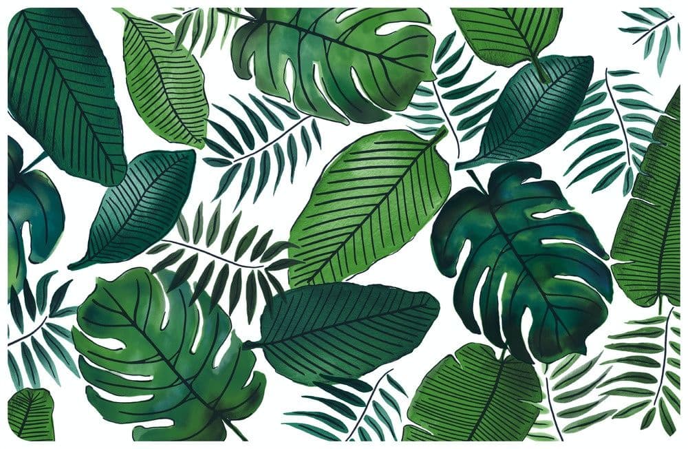 dcfix Rio Placemat Java Pack 12