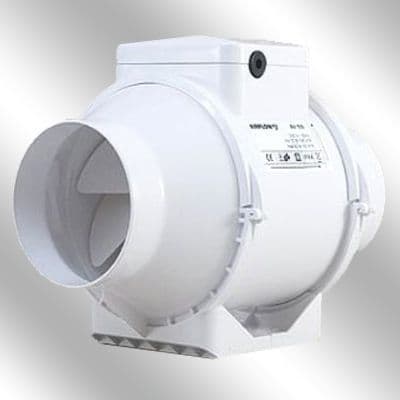 Airflow Aventa AV100 Review