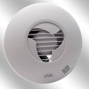 Airflow Icon Eco 15 review