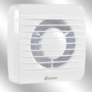 Cheap Extractor Fan Review