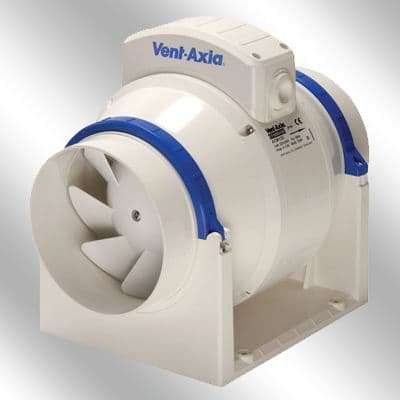 Vent Axia ACM100 Review