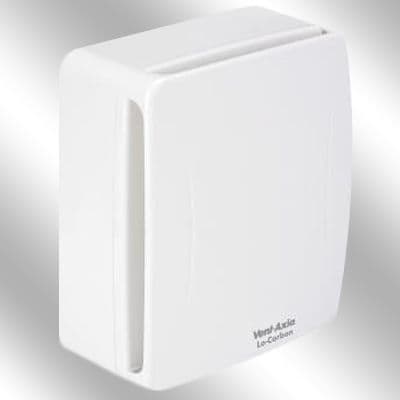 Vent Axia Quadra Review