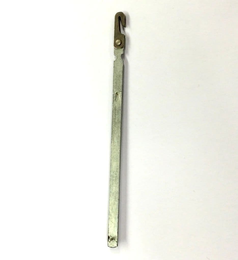 Hermle Clock Pendulum Leader 105mm HER105