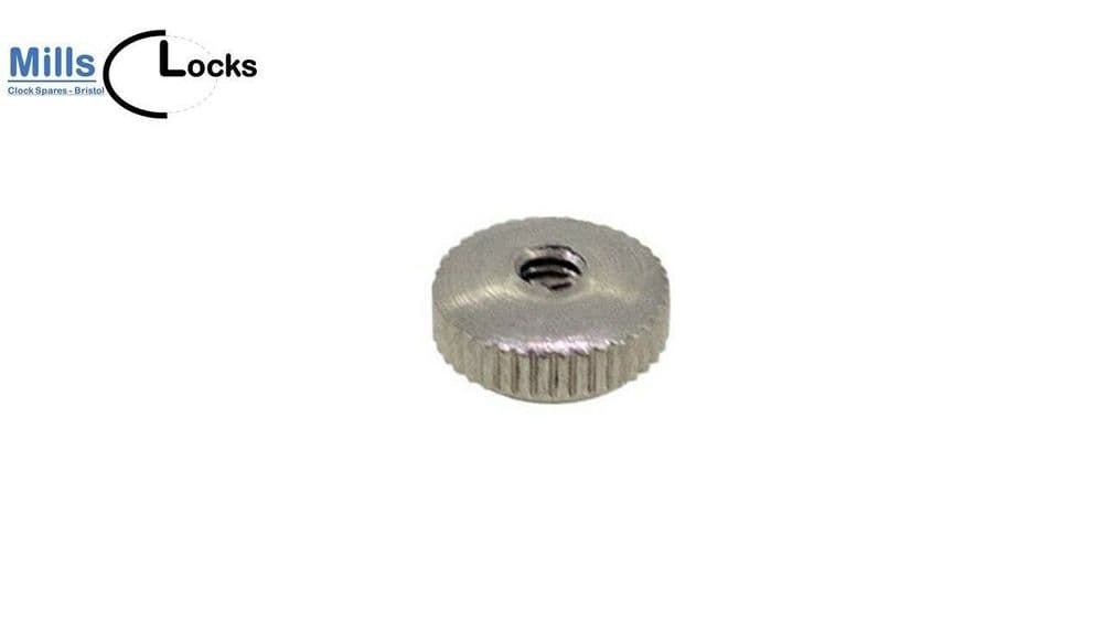 Hermle Replacement Clock Hand Nut E008 001 HN202