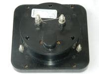 0-20 Microamps, Panel Mounted, Ammeter [1R17E]