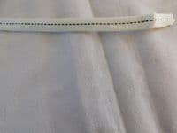 1 Metre Upto 250m Parachute Tubular Webbing 9/16