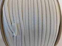 1 Metre Upto 250m Parachute Tubular Webbing 9/16