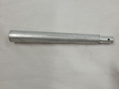 1 x Aircraft Threaded Taper Pin, Steel, 5/26 UNF, 4