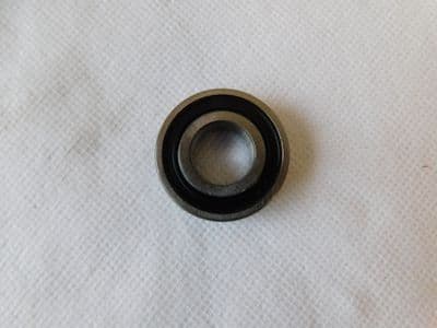 1 x Deep Groove Ball Bearing  SKF Inside Diam 29mm Part SKF 6002-RS1 [Q26]