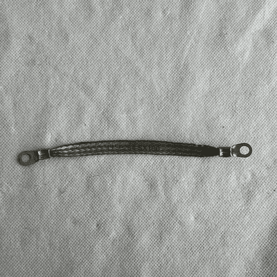 1 x Electrical Bonding Retaining Lead, 17cm Long, LN9264-6X160 [CN1C-11]