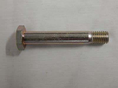 1 x Hexagon Head Aircraft Bolt, Thread: M10-1.5, Grip Length: 48mm, [GR3A-2]