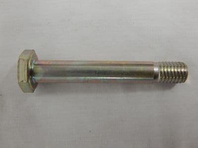1 x Hexagon Head Aircraft Bolt, Thread: M10-1.5, Grip Length: 52mm [GR3A-3]
