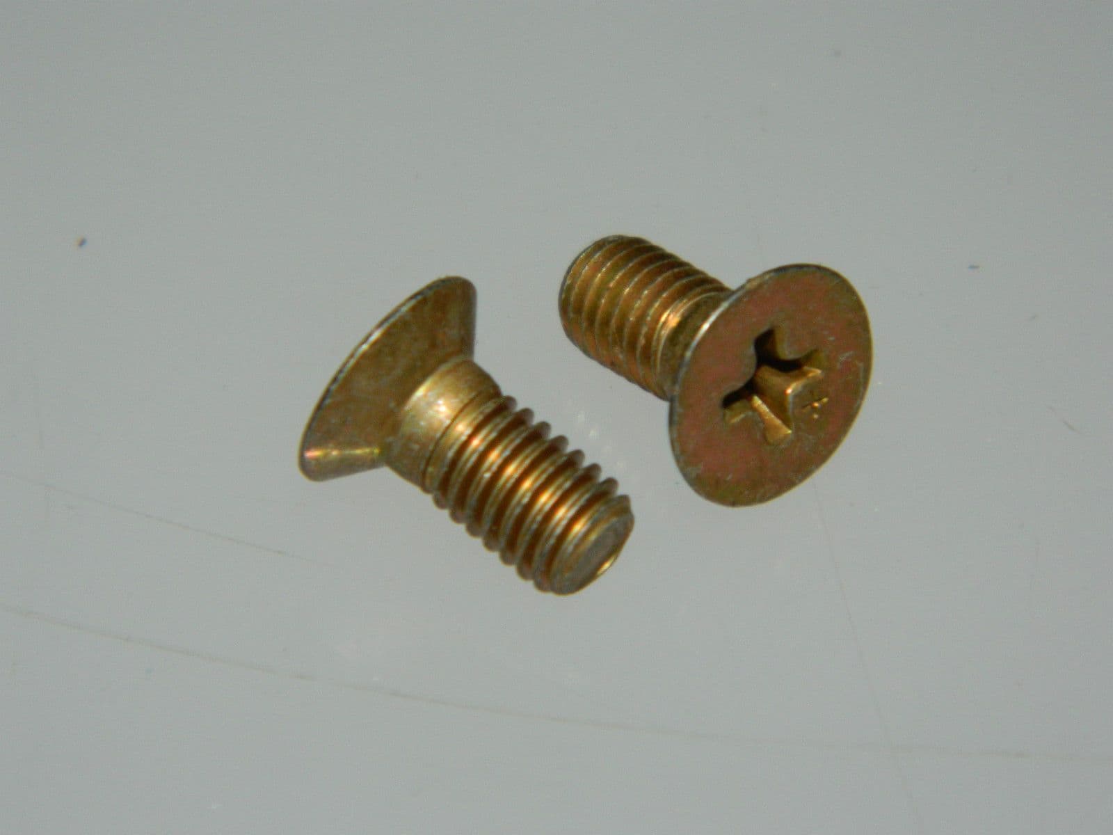 Viti Testa Di Padella Phillips 8-32x1/4 - Acciaio Inox 18-8, 50 - Foto 7