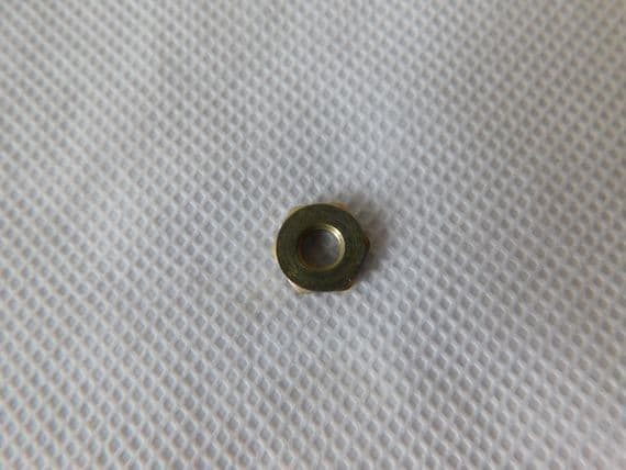 10 x 10-32 UNF Thin Nuts 1/8
