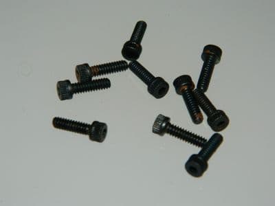 10 x 4-40