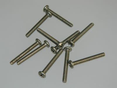 10 x 4-40