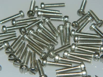 10 x 4-40