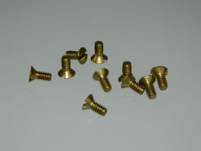 10 x 4-40