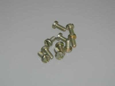 10 x 4-40
