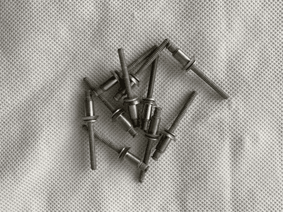 Cheer Rivet Cherry Rivets