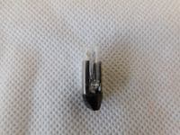 10 x Aircraft Instrument 28ESB Bulbs, 28V, 0.04A [D4D]