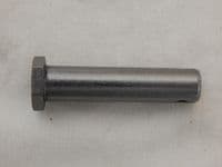 10 x Aircraft Straight Headed Pins, 8mm Diam, 35mm Long, JN0195-08035 [GR2B-10]