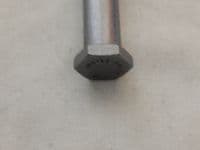 10 x Aircraft Straight Headed Pins, 8mm Diam, 35mm Long, JN0195-08035 [GR2B-10]