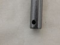 10 x Aircraft Straight Headed Pins, 8mm Diam, 35mm Long, JN0195-08035 [GR2B-10]