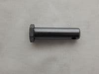 10 x Aircraft Straight Headed Pins, Hex Head, 8mm Diam, JN0195-08030 [GR2B-4]