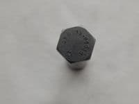 10 x Aircraft Straight Headed Pins, Hex Head, 8mm Diam, JN0195-08030 [GR2B-4]
